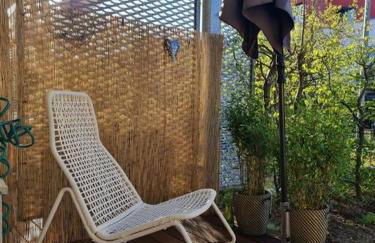 Luxus I Wohnküche I Garten I Terrasse I Parkplatz - Foto 16