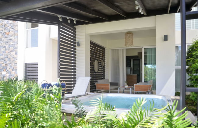 Blue JackTar Condos - Foto 19