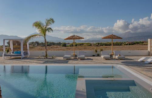 Villa Pnoe Seaside - Photo 5