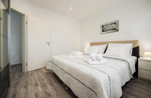 Solin apartments Praetorium - Foto 30