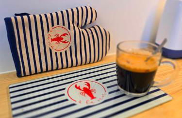 Camembert & Crustacés - Foto 15