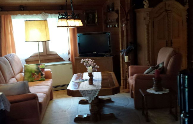 Detached Wooden House Near Bad Wildungen - Foto 15