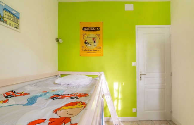 Tasteful Holiday Home in Marnac With Garden - Foto 2