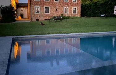 B&B Cascina Gaione Via Gallina,18b 12052 Neive cn - Foto 7