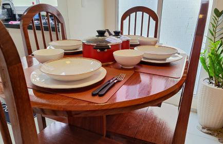 Apê Perto do Aeroporto - Piscina, Wi-Fi, Elevador e YouMart - Foto 37