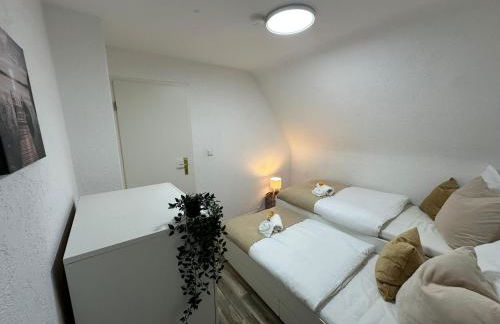 Exklusiv Hamburg Stadtrand-Villa mit Garten - Foto 28