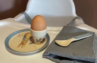 The Coach House at Wenvoe Manor, Cardiff - Photo 68