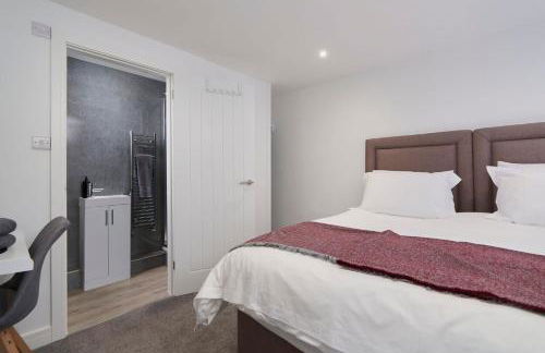 The Loft - The Cottages at Blackadon Farm - Foto 11