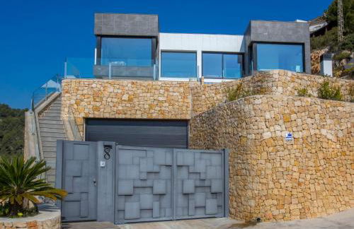 Villa Bali Infinity Plus by Interhome - Foto 107