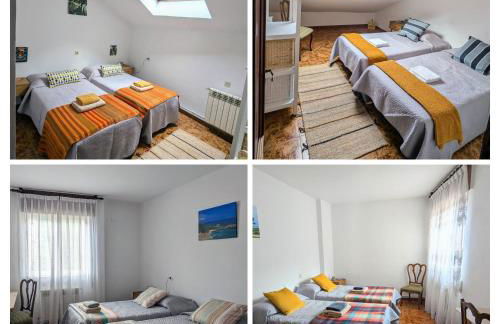 Casa Mariquina Peaceful spacious home in Llanes - Photo 38