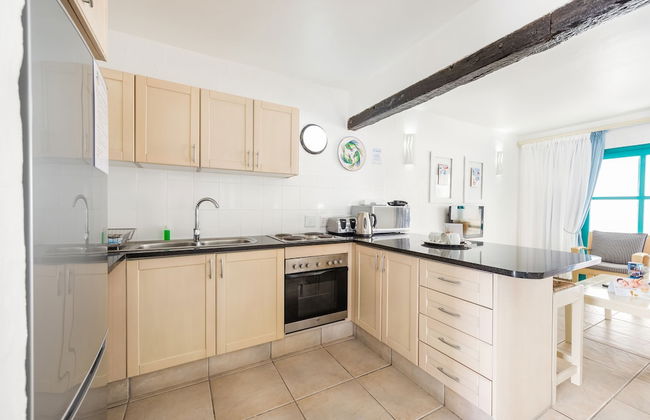 Club Mykonos Langebaan - Foto 62