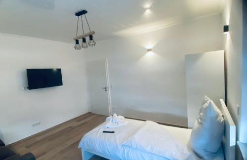 Rhein-Neckar-Apartments Viernheim - Foto 24