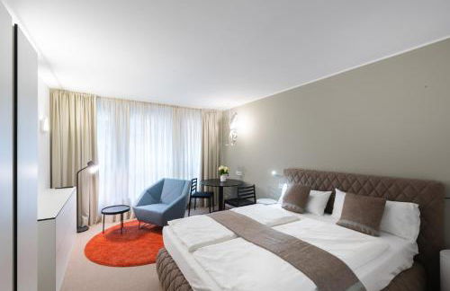 Studiohouse Frankfurt - Foto 50