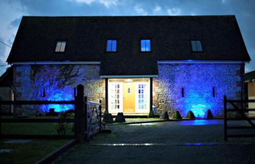 The Old Barn, Newclose Farm - Photo 15