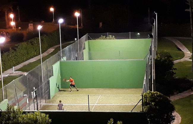 Apartamentos Las Americas - Foto 60