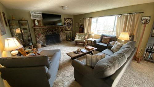 Hodges Hill Yosemite House - Foto 3