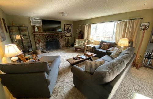 Hodges Hill Yosemite House - Foto 3