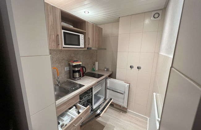 Aparthotel Bad Mergentheim - Photo 54