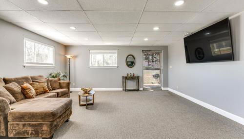 Walk to Lake Fishing Retreat in Wewahitchka - Foto 4