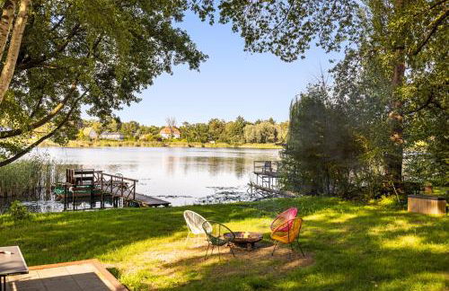 Mein Haus Am See in Falkensee - Foto 67