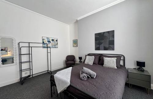 The Whitley Maisonette, Luxury Family Holiday Home - Foto 34