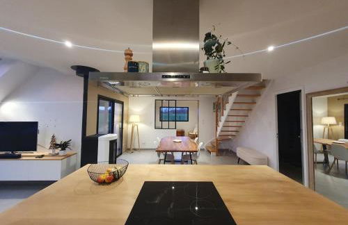 La maison des Macareux - 5 min des plages - Photo 15