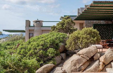 Pedra - Seaside & pool villa in wild Mediterranean - Foto 9