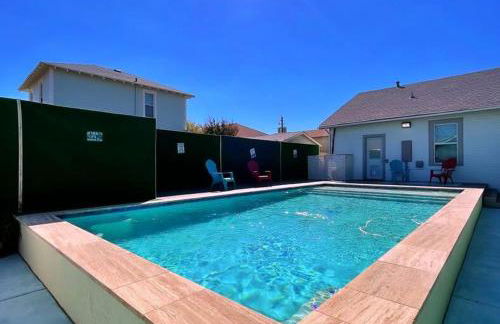 The Poolside Bungalow - Foto 43