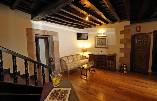 Apartamentos Santa Lucía - Foto 10