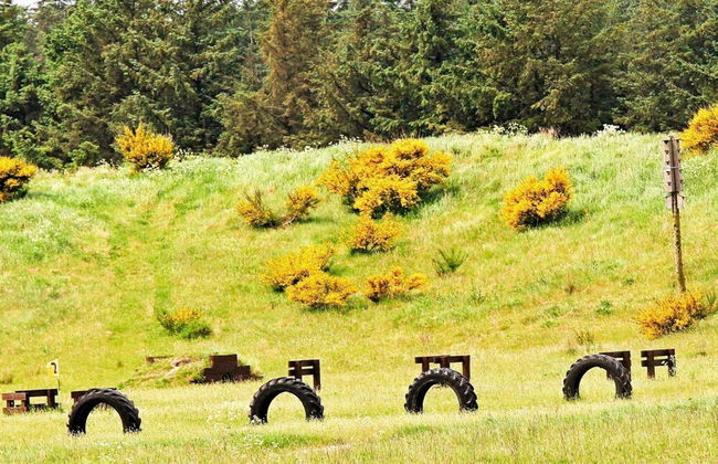 Holiday Home in Brovst - Foto 24