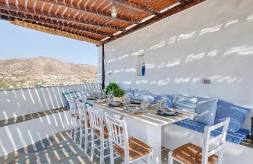 Cycladic Aura - Traditional Holiday Cottage - Photo 6