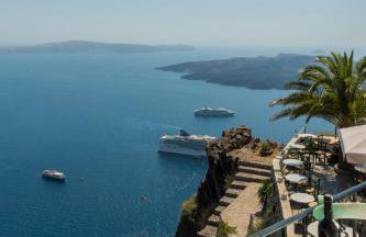 Anthos Caldera Suites - Photo 22