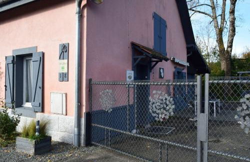 Gite le GINKGO 50 M2 - Foto 40