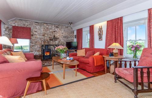 Druidston Old Farmhouse - Foto 6