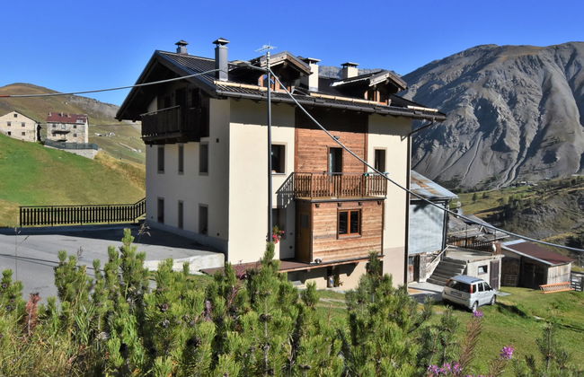 Casa Cantoni - Foto 16