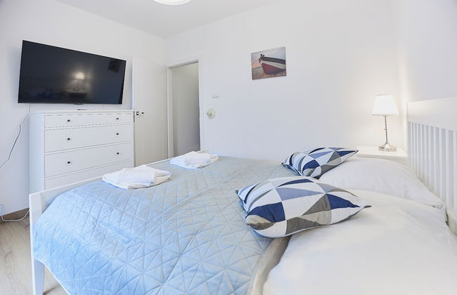 Apartamenty Swinoujscie BalticPark Plaza - Foto 70