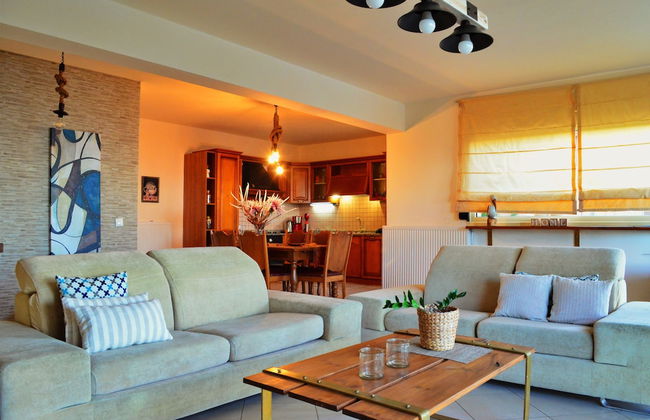 Luxury Holiday Villas Gouves - Foto 26