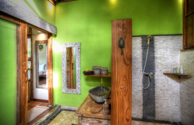 Villa Samalama Gili Air - Foto 21