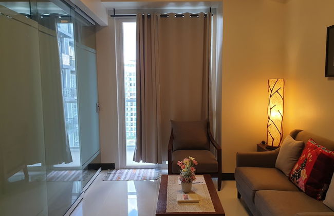 1 Bedroom Condo at One Pacific Residence - Foto 64