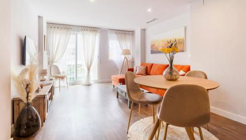 WONDERFUL APARTMENT IN THE HEART OF VALENCIA - Foto 4