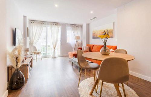 WONDERFUL APARTMENT IN THE HEART OF VALENCIA - Foto 4