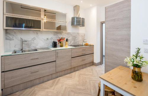 London Regents Luxury Apartments - Foto 42