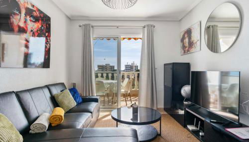 HE Zenia San Francisco - Foto 2