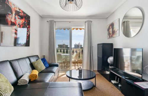 HE Zenia San Francisco - Foto 2