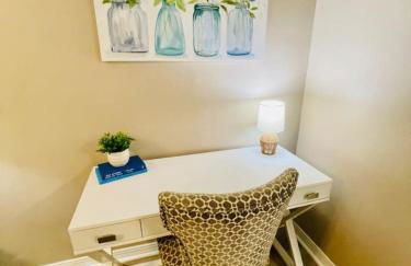 Eastgate 16B spacious comfortable - Foto 7