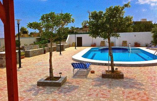 Filoxenia Villa - Foto 83