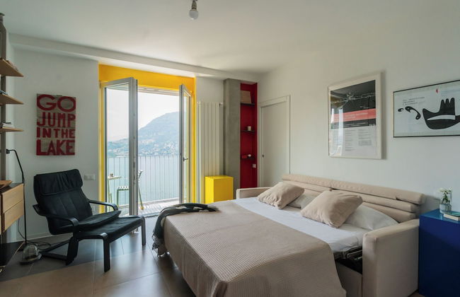 La Casa Dell'architetto by Rent all Como - Foto 18