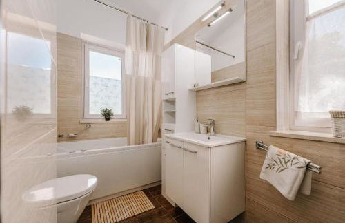 Villa Ferencina - Foto 27