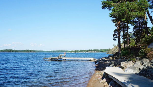 7 Person Holiday Home in Djurhamn-by Traum - Foto 2, Miscelánea