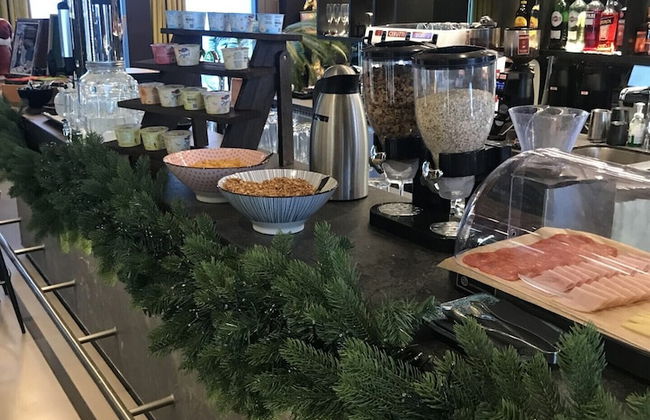 VISIONAPARTMENTS Zurich Militärstrasse - Foto 33